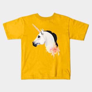 The dreamer Kids T-Shirt